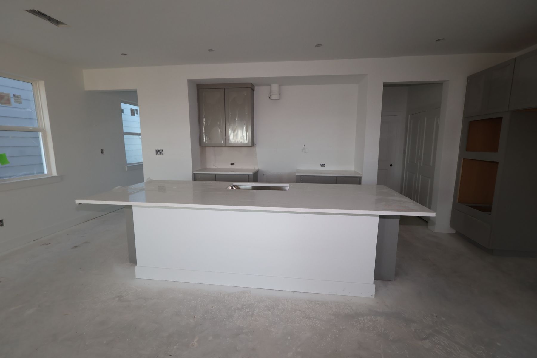 Kitchen - October 8, 2026