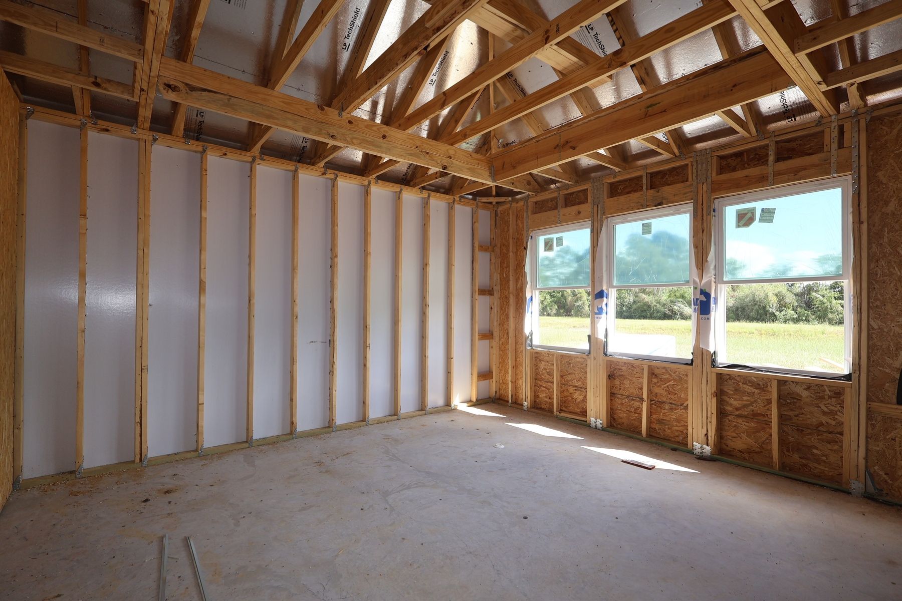 Interior - October 13, 2026