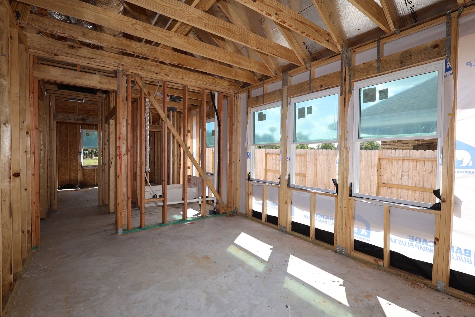 Interior - October 13, 2026