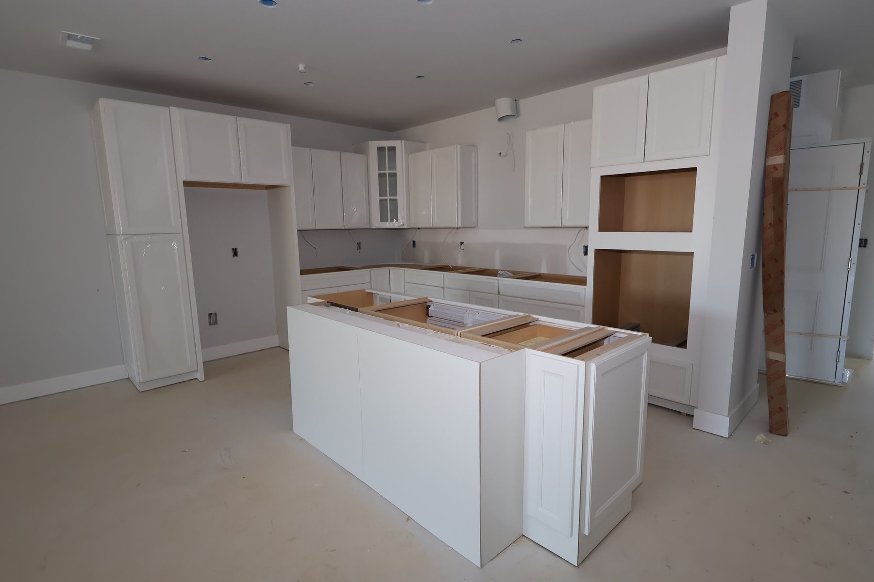 Interior - October 18, 2026