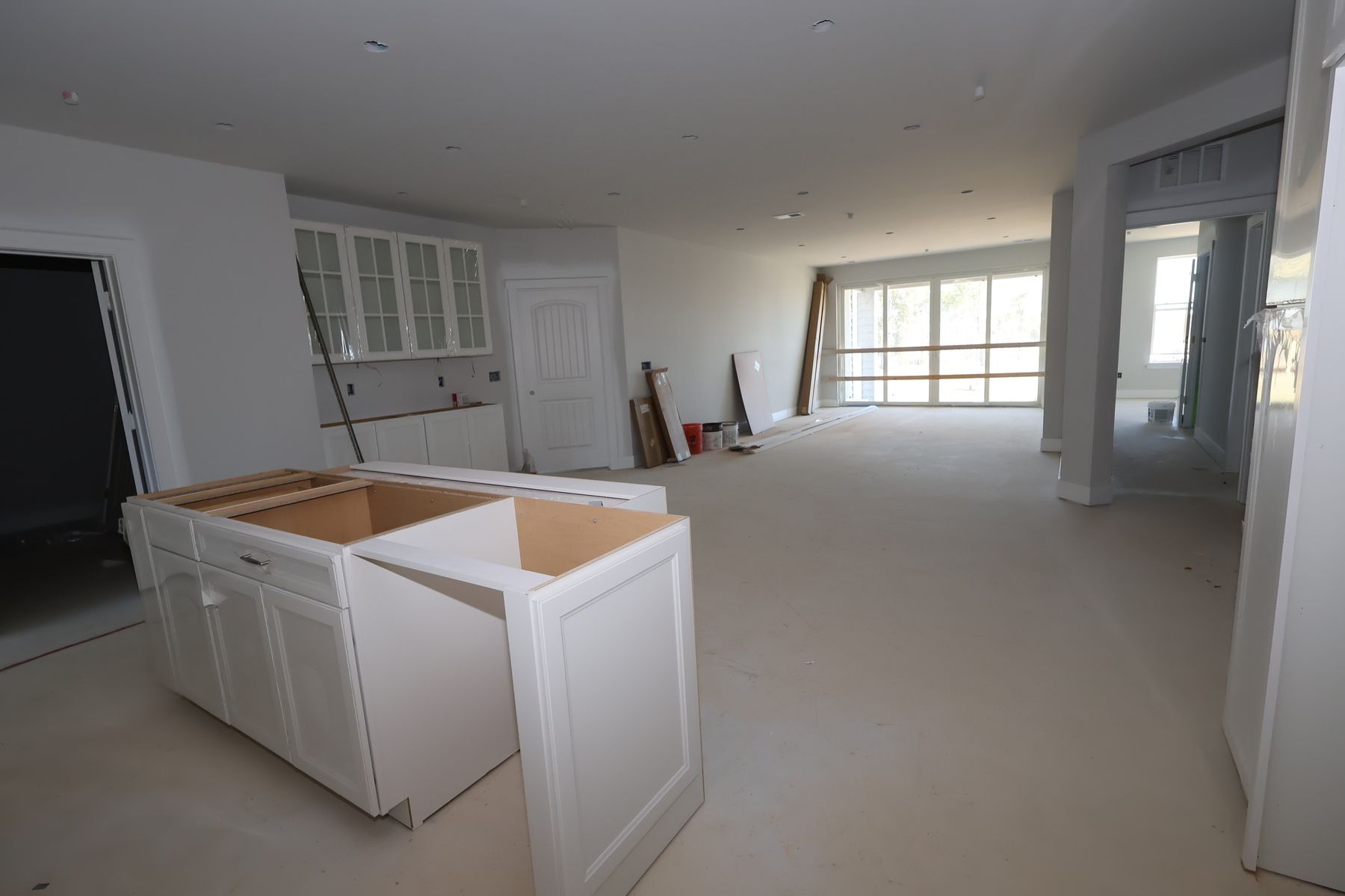 Interior - October 18, 2026
