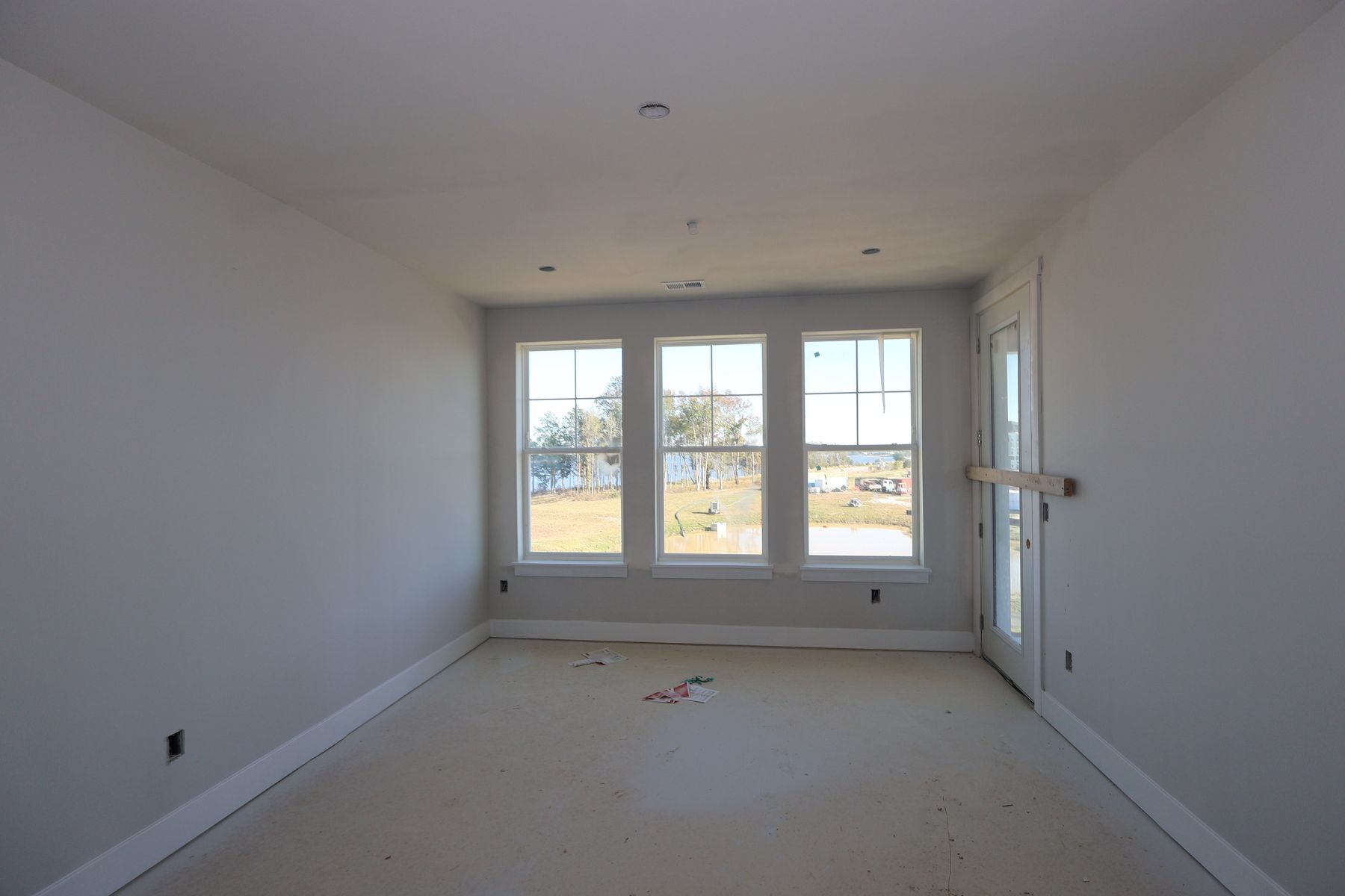 Interior - October 18, 2026