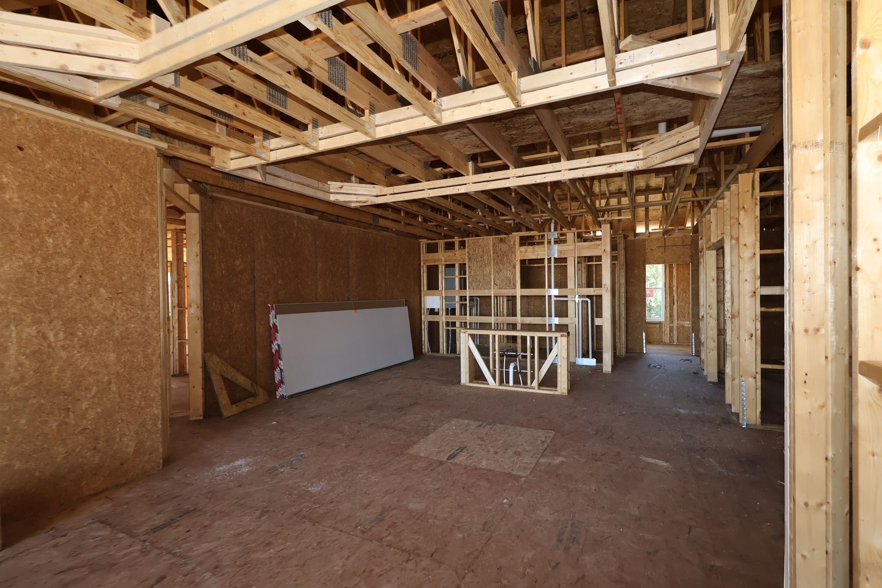 Interior - October 18, 2026