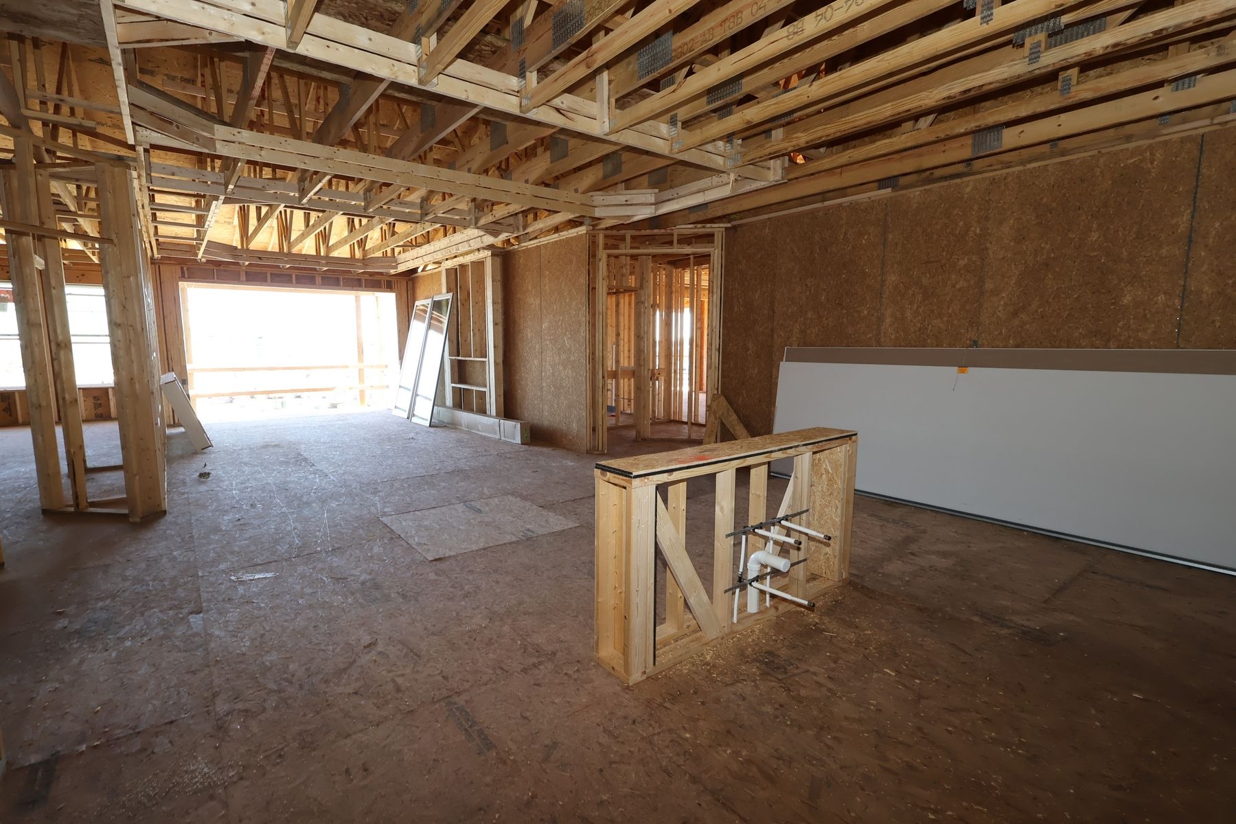 Interior - October 18, 2026