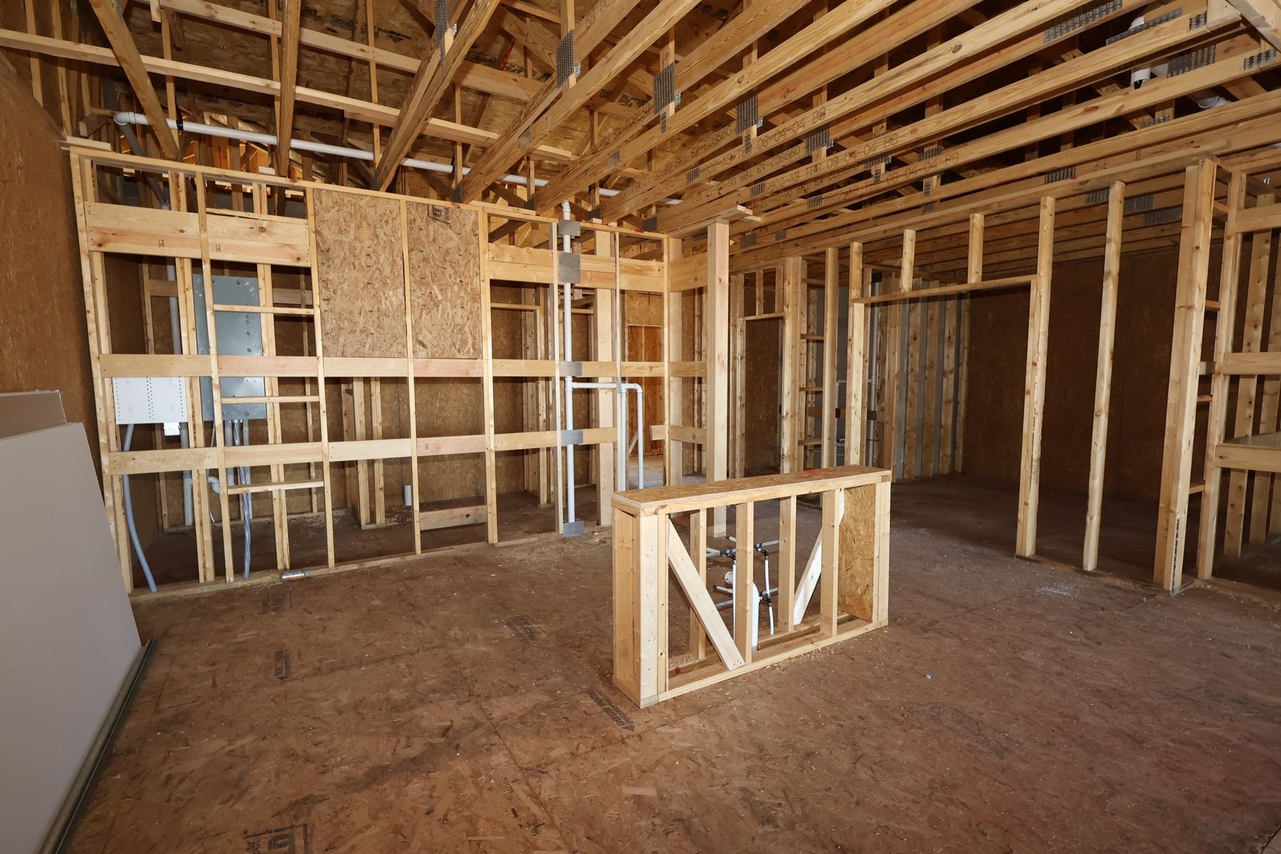 Interior - October 18, 2026