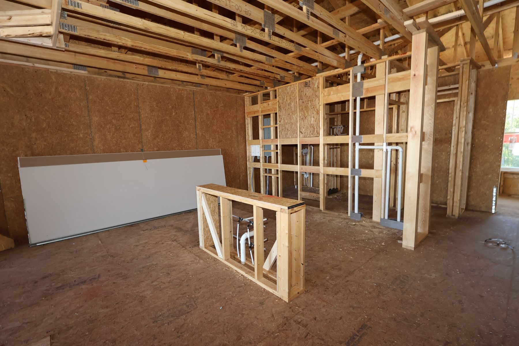 Interior - October 18, 2026