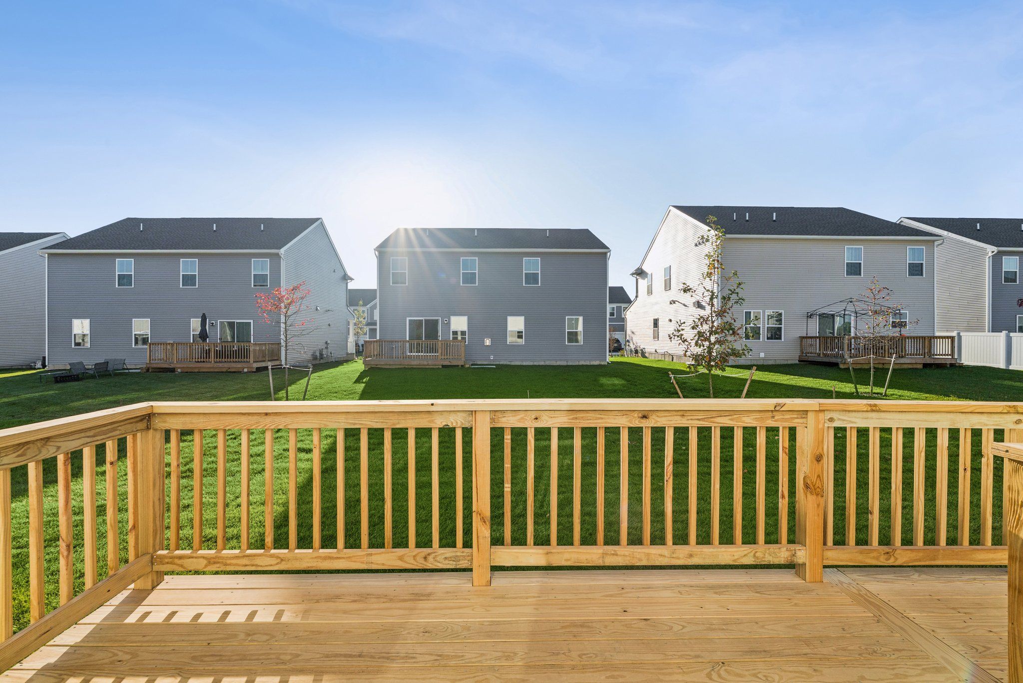 Seine ESP - Villages at Hays Mill Creek: Berlin, Pennsylvania - K. Hovnanian® Homes