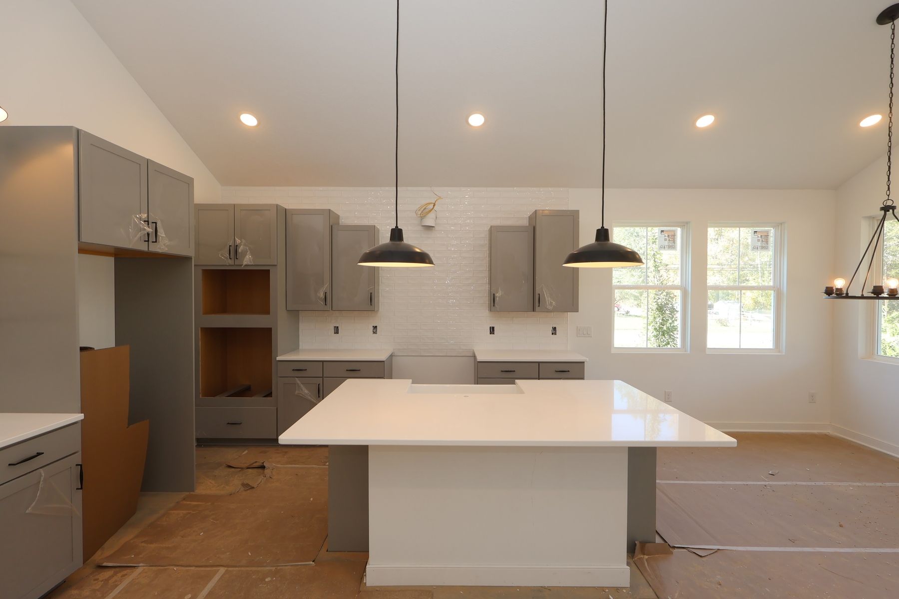 Kitchen - October 18, 2026
