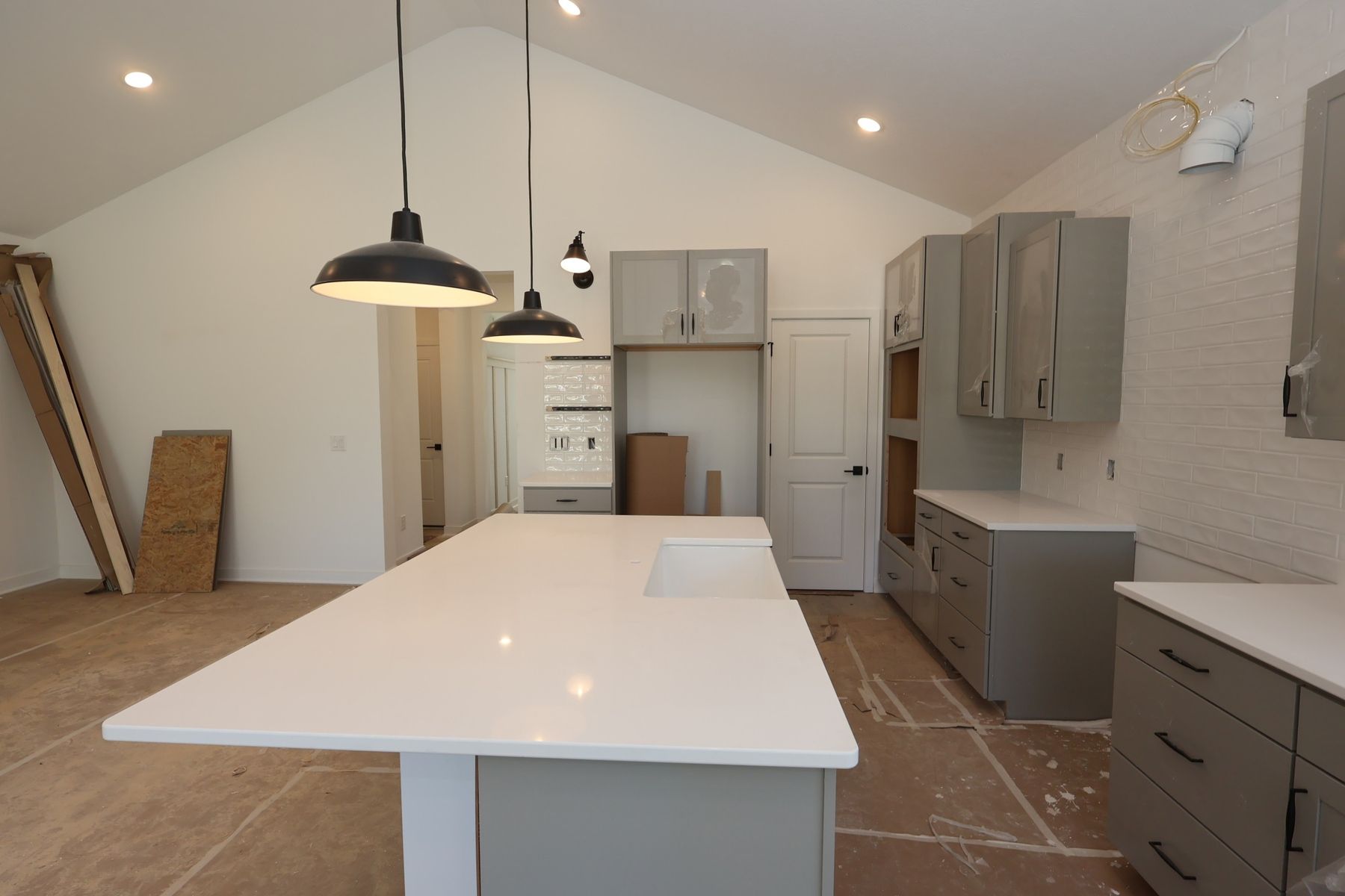 Kitchen - October 18, 2026
