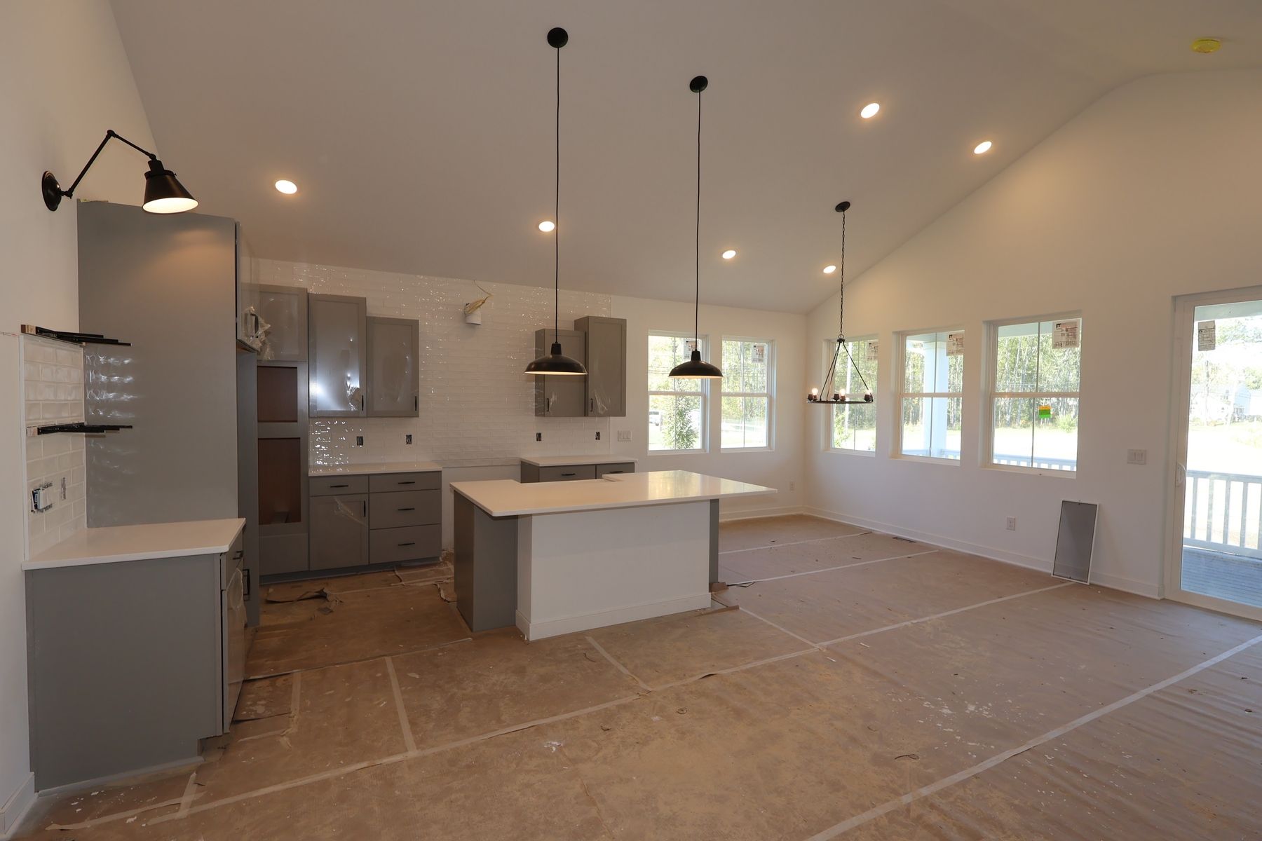 Kitchen - October 18, 2026