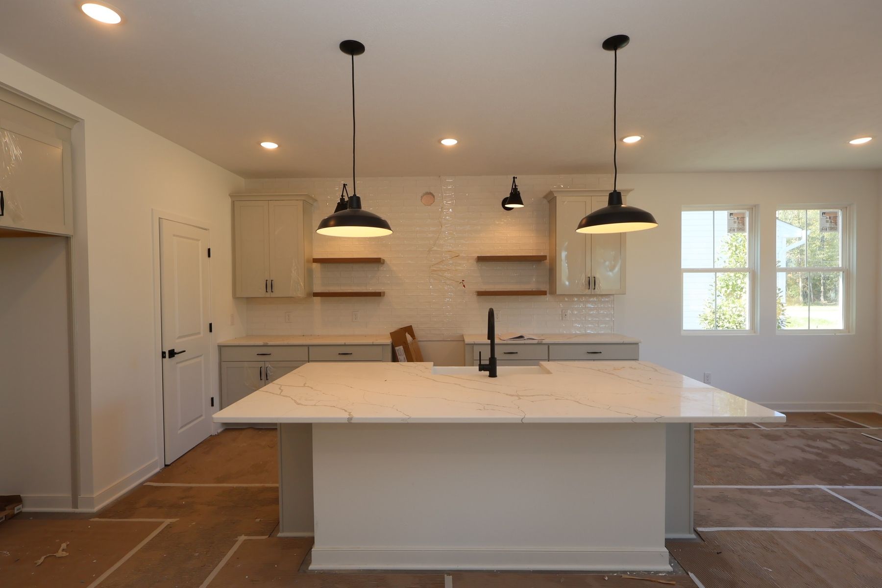Kitchen - October 18, 2026