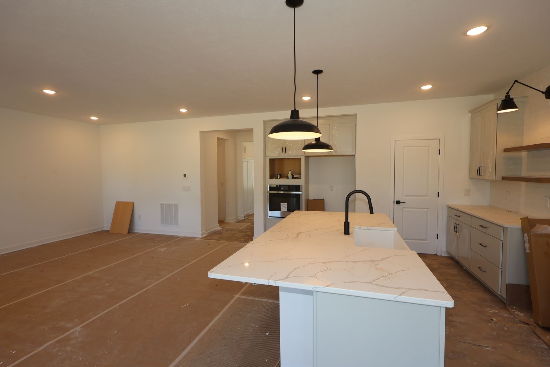 Kitchen - October 18, 2026