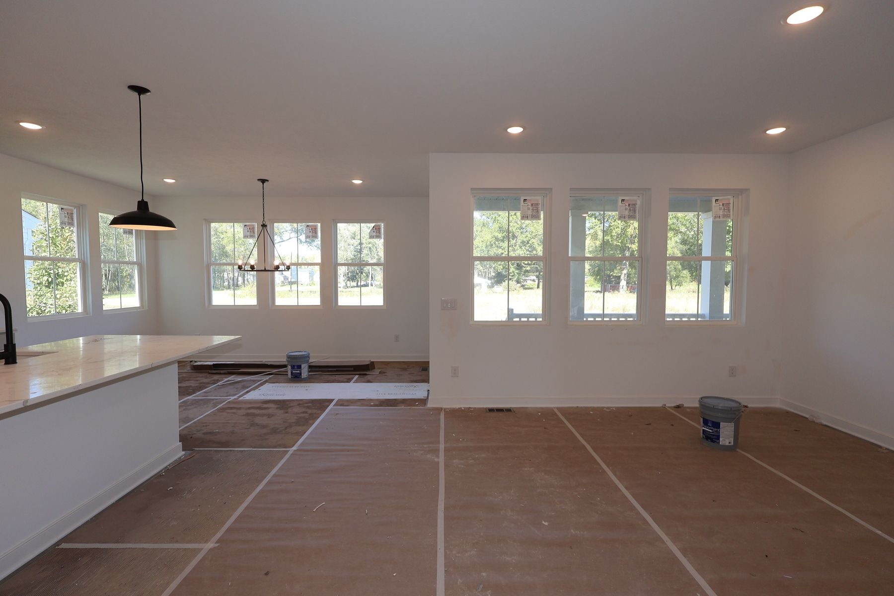Great Room - October 18, 2026