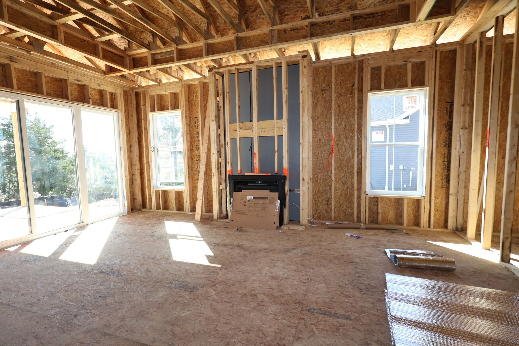Interior - October 19, 2026