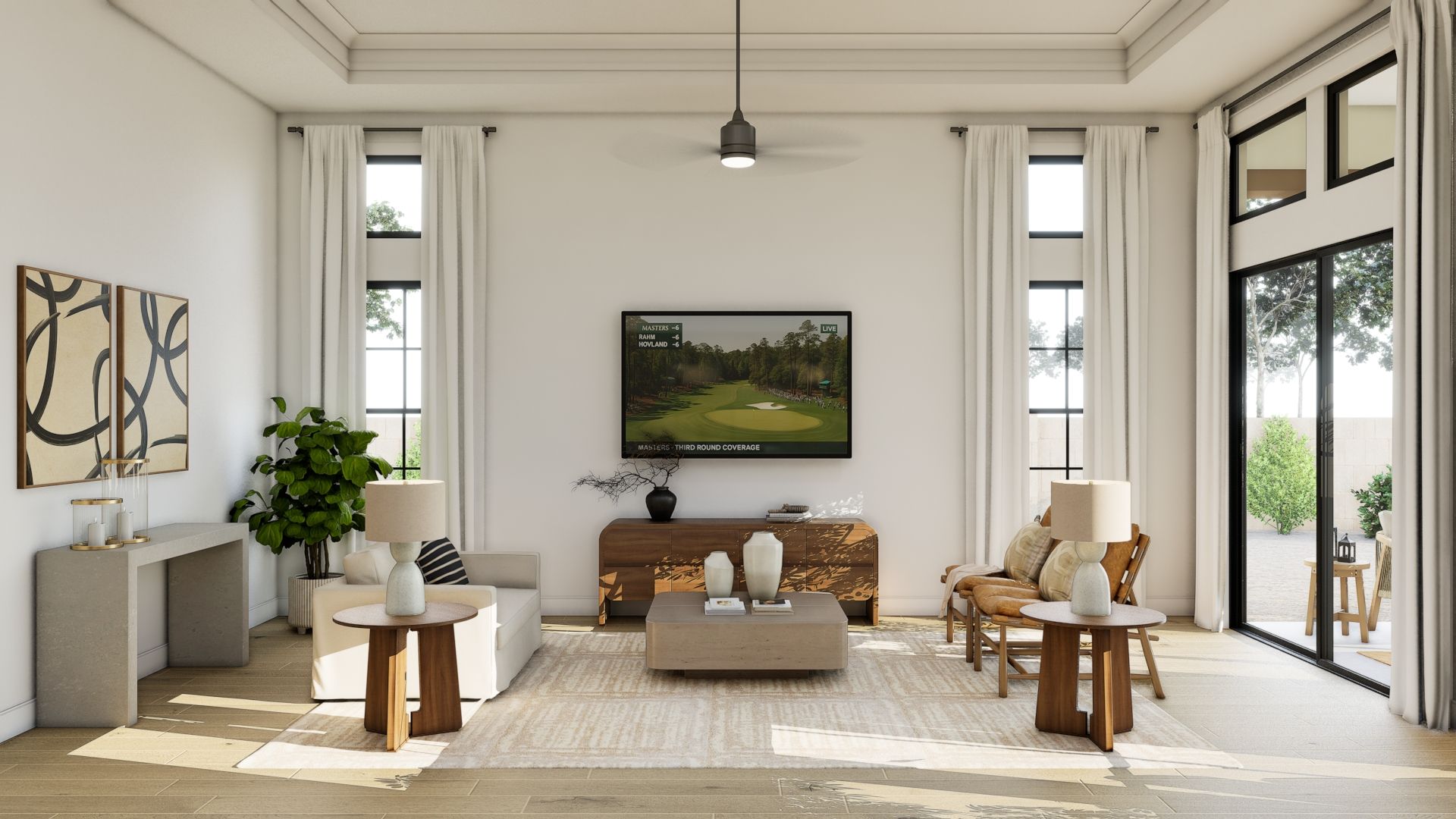 Great Room