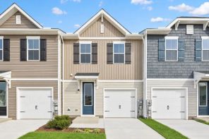 306 Clement Loop (Orinda - Interior Unit)