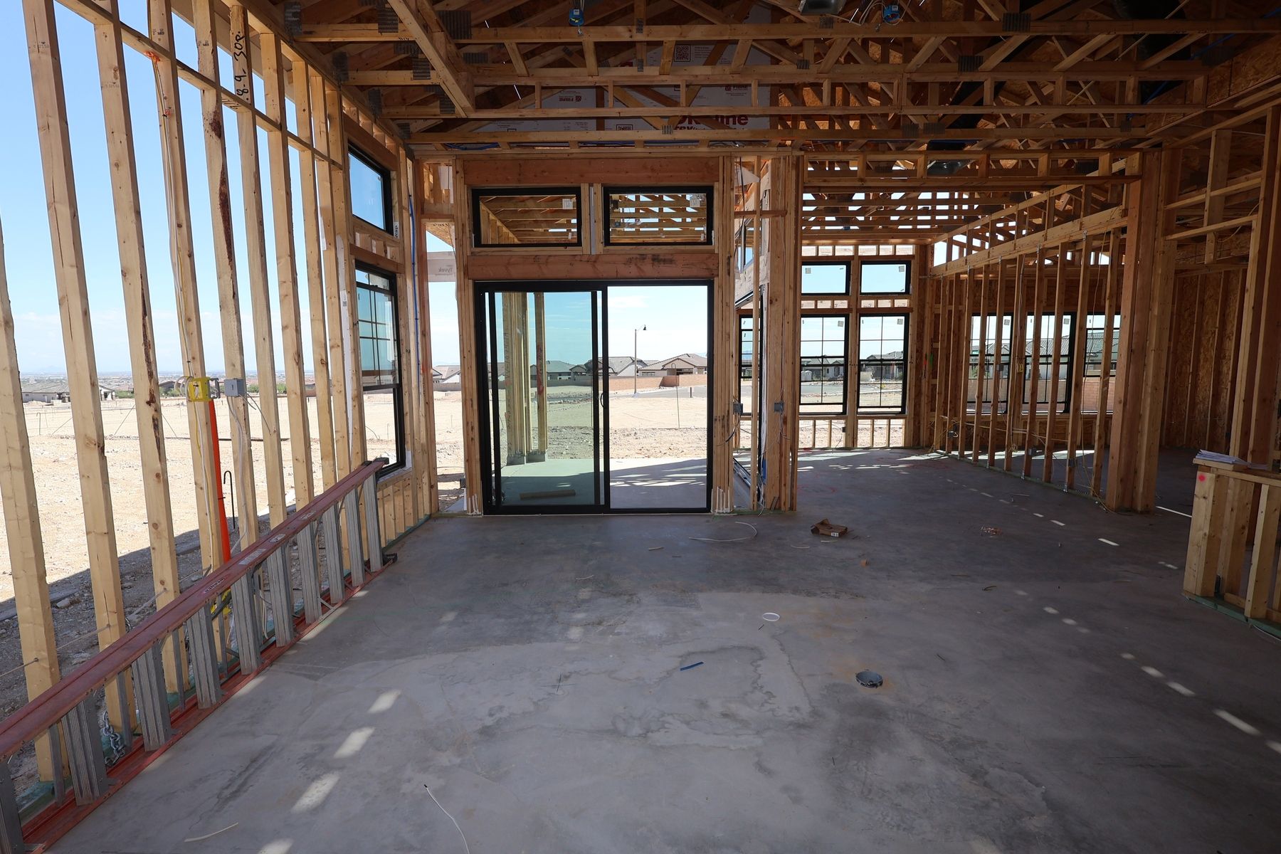 Interior - October 19, 2026
