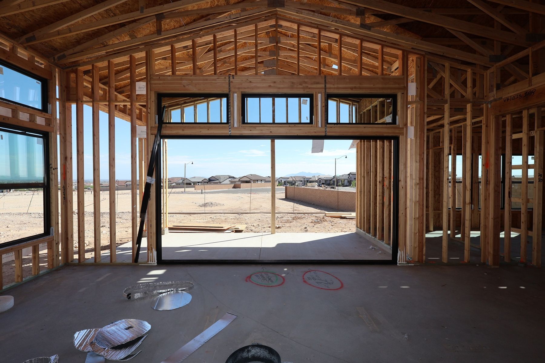 Interior - October 19, 2026