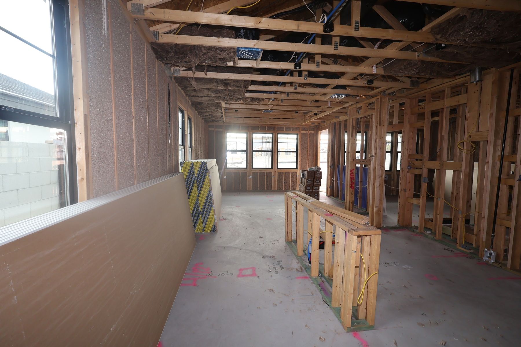 Interior - October 21, 2026