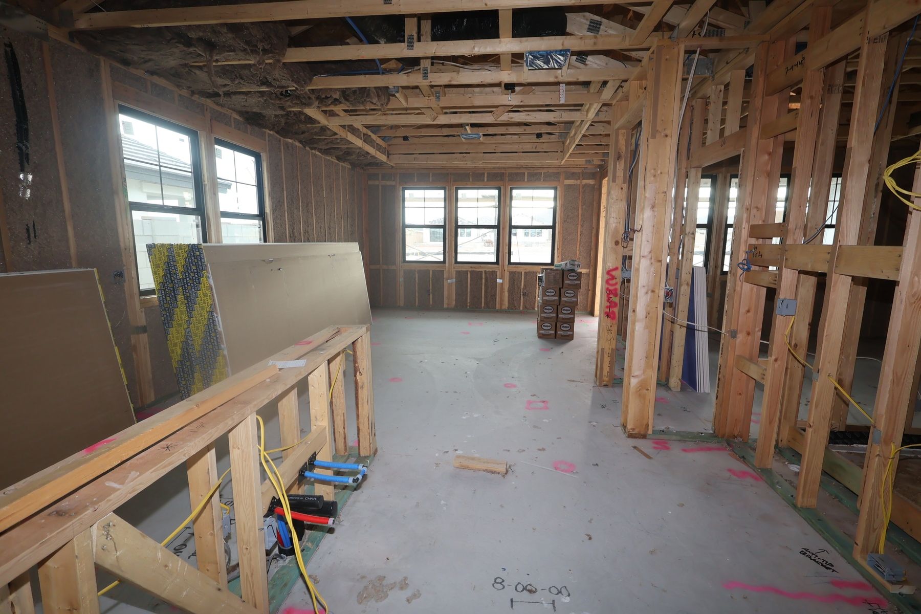 Interior - October 21, 2026