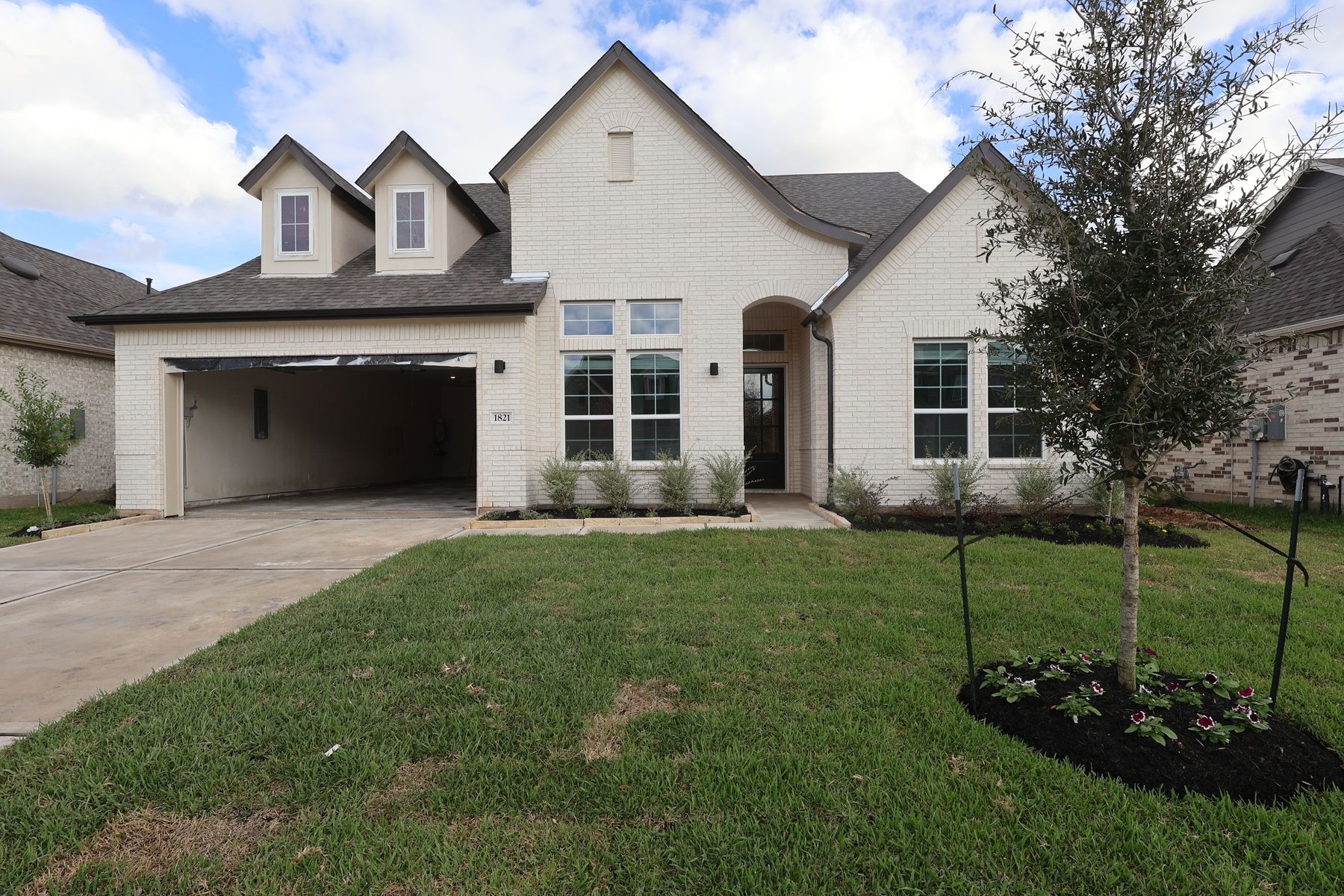 Exterior - October 13, 2026
