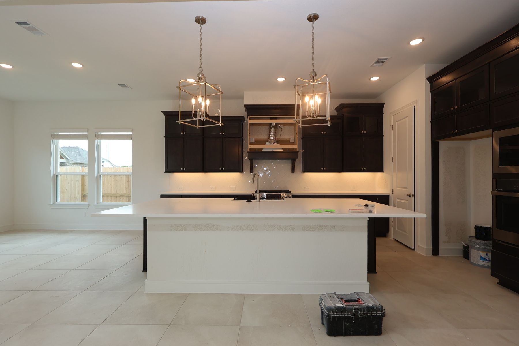 Kitchen - October 13, 2026