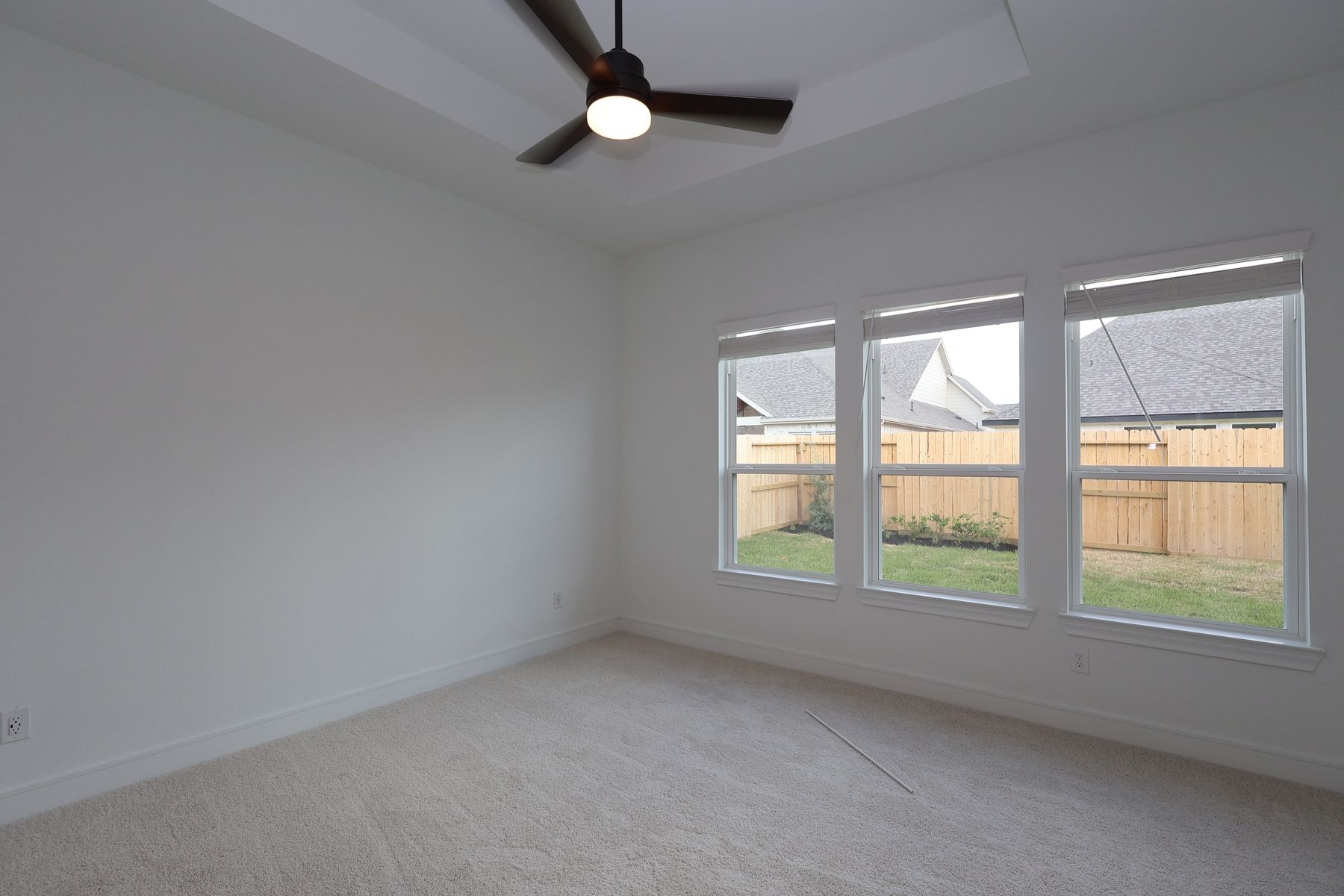 Bedroom - October 13, 2026