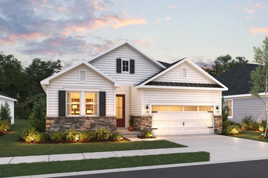 Kelly floor plan