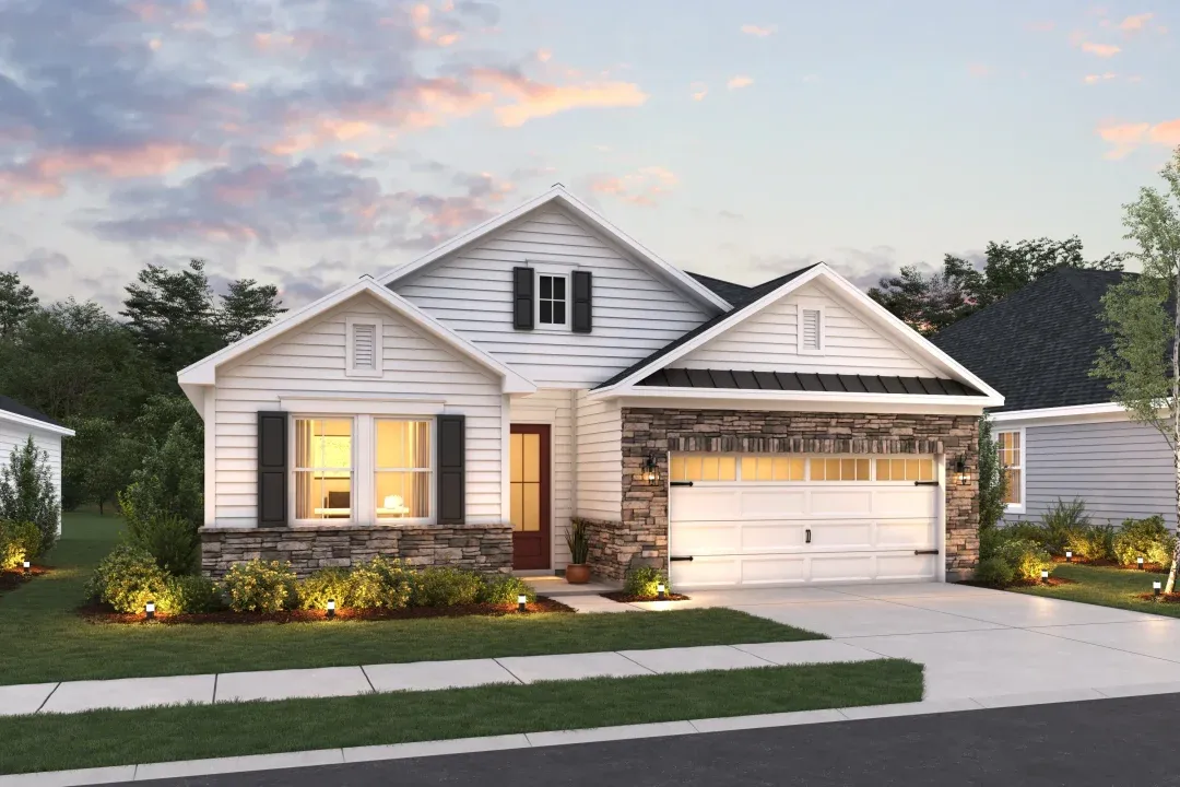 Kelly floor plan