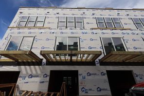 100 Boulevard Unit 12 (Ardmore II - Interior)