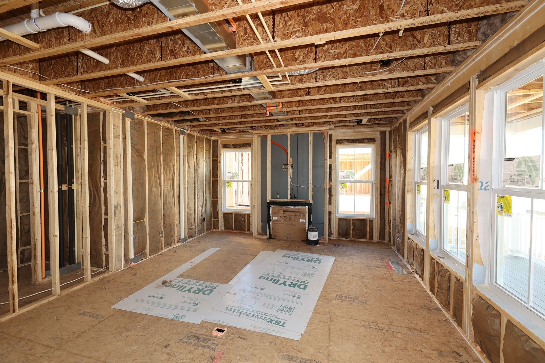Interior - October 25, 2026