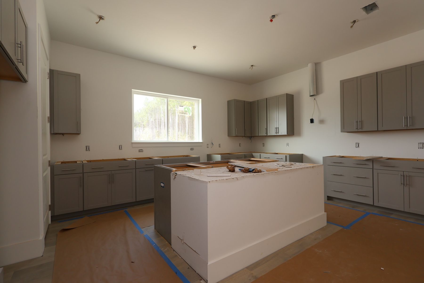 Interior - October 25, 2026