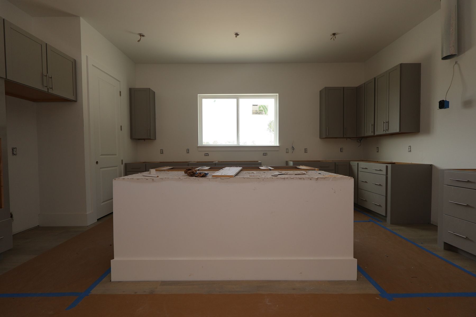 Interior - October 25, 2026
