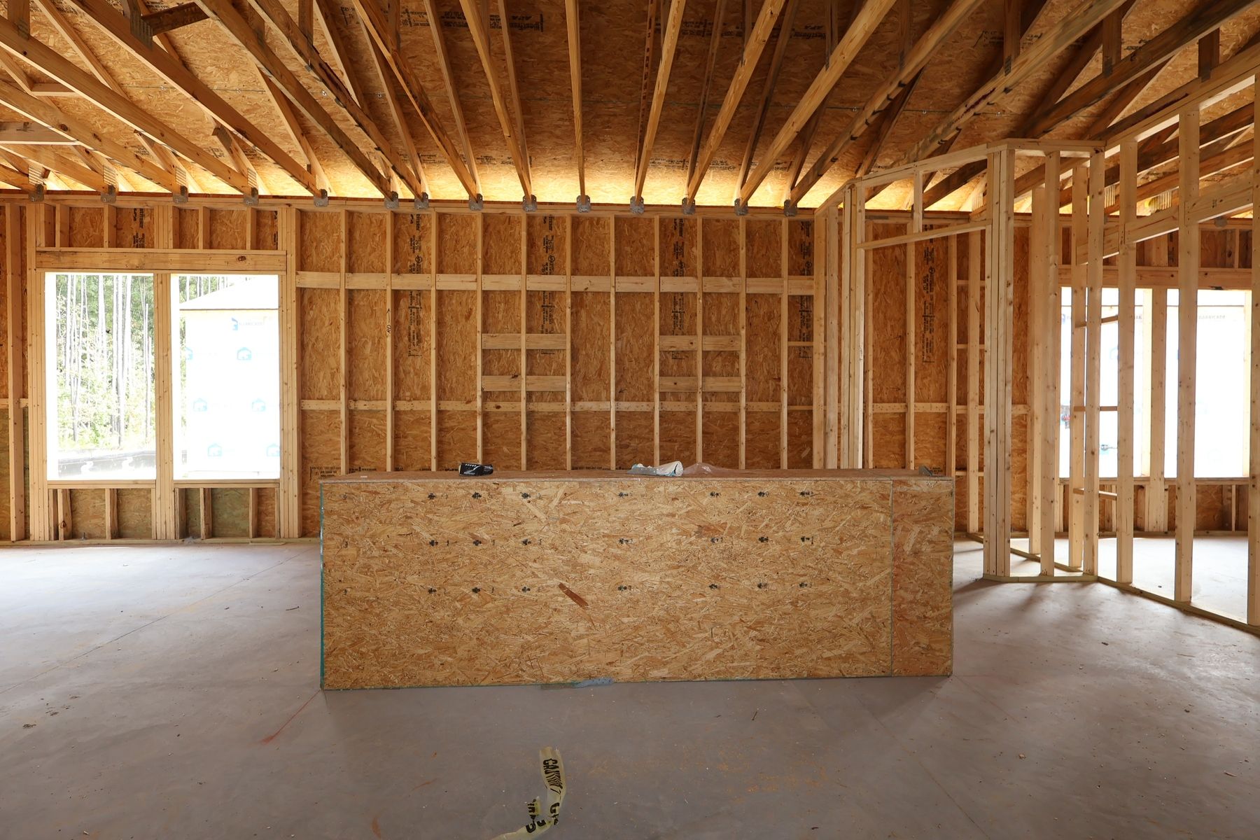 Interior - October 25, 2026