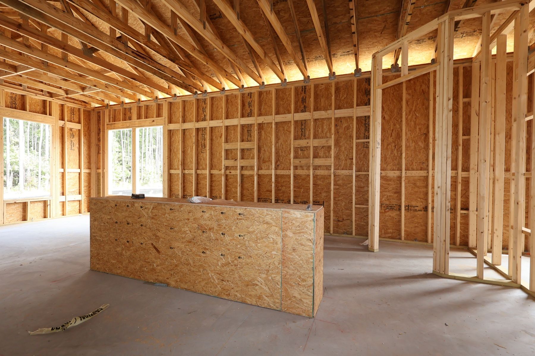 Interior - October 25, 2026
