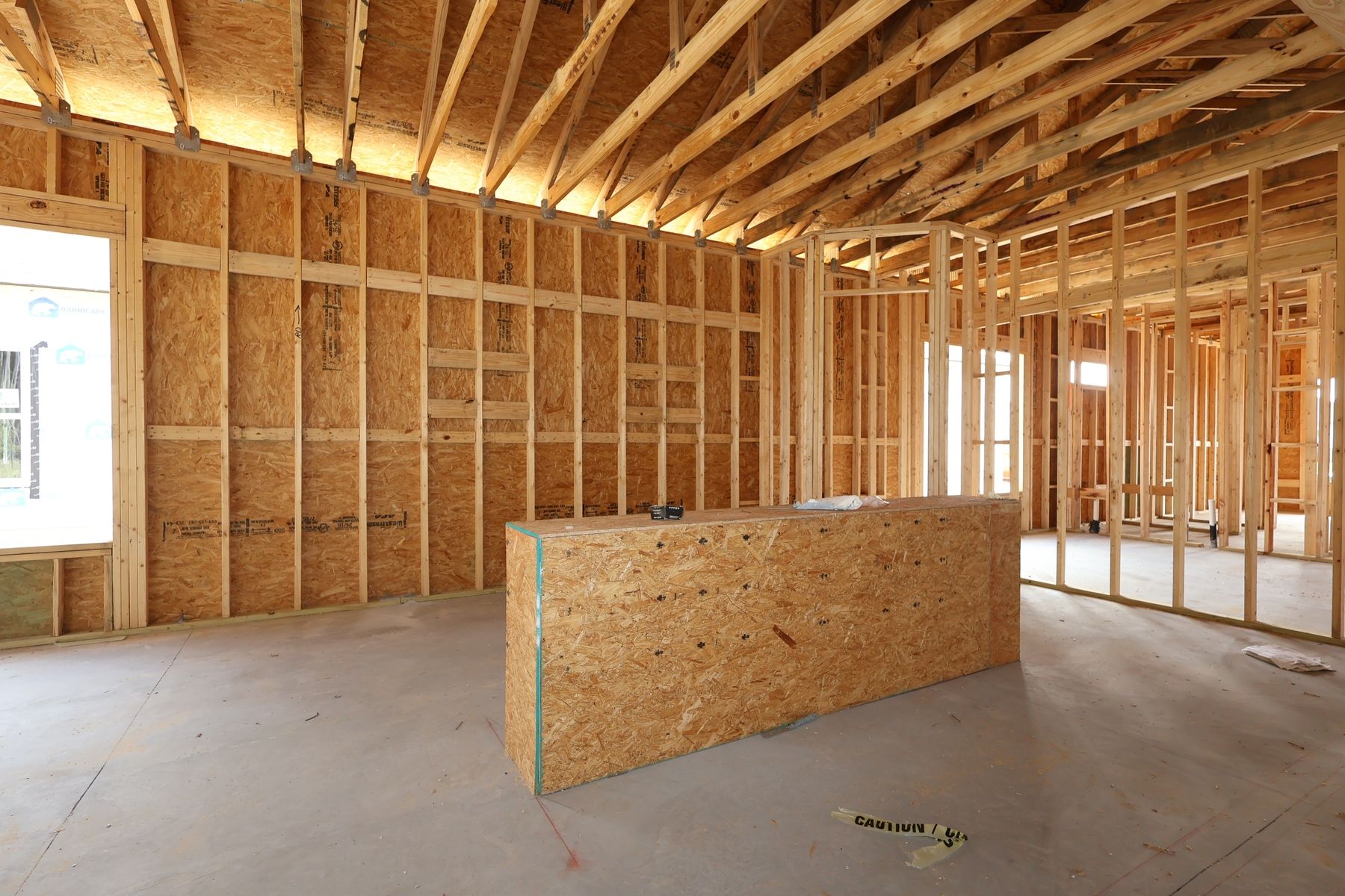 Interior - October 25, 2026