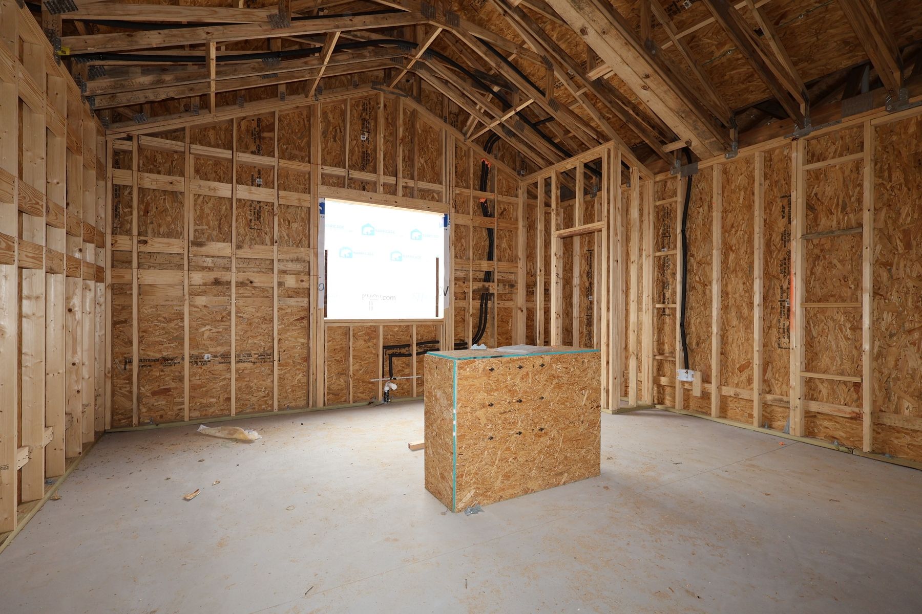 Interior - October 25, 2026