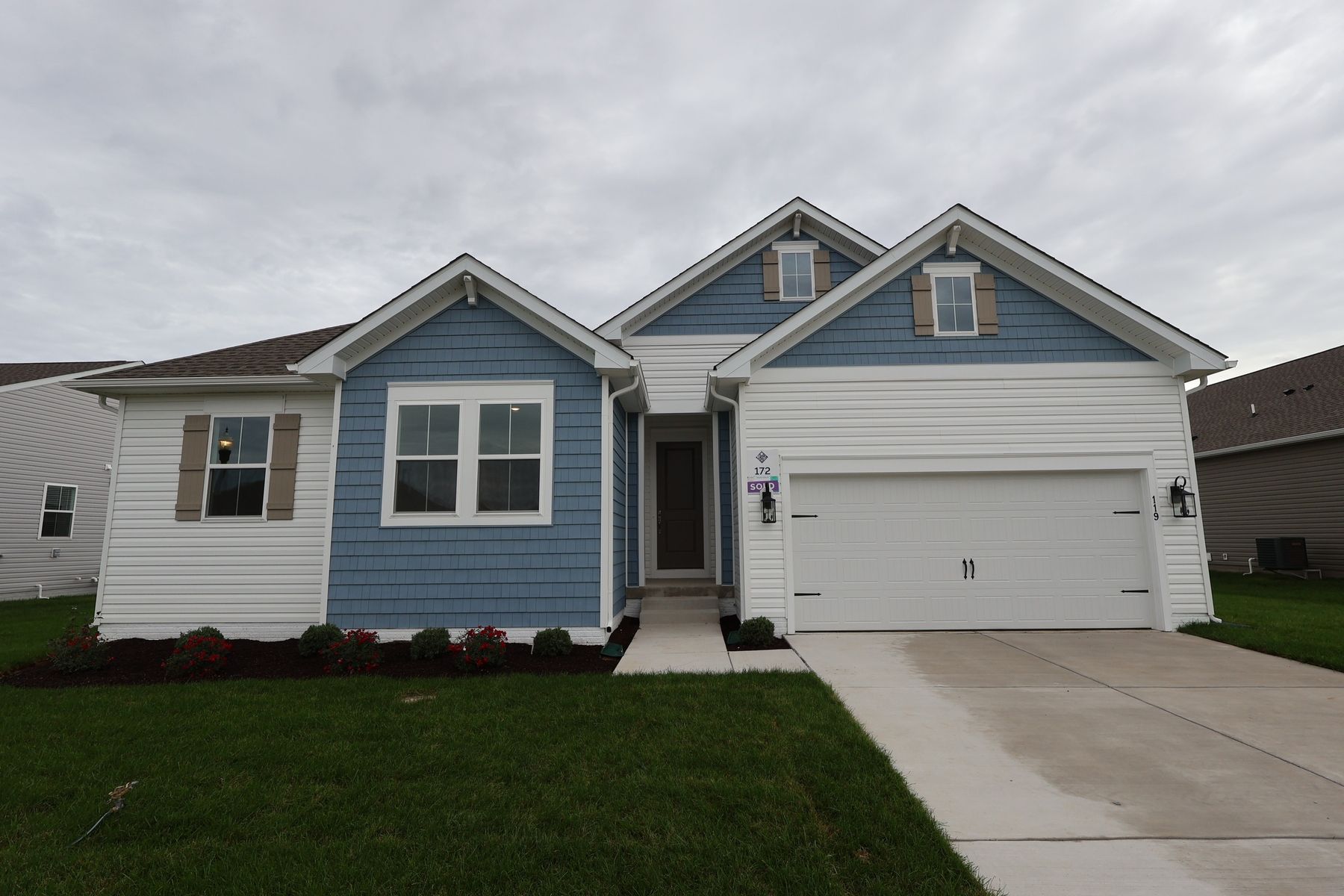 Exterior - October 15, 2026