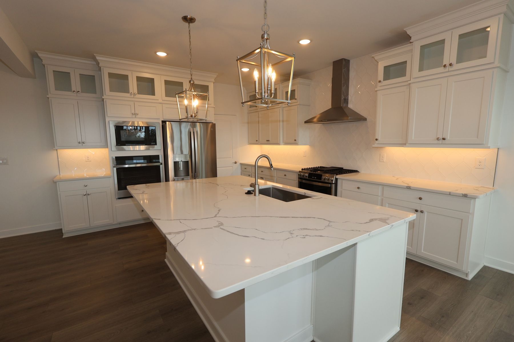 Kitchen - October 15, 2026