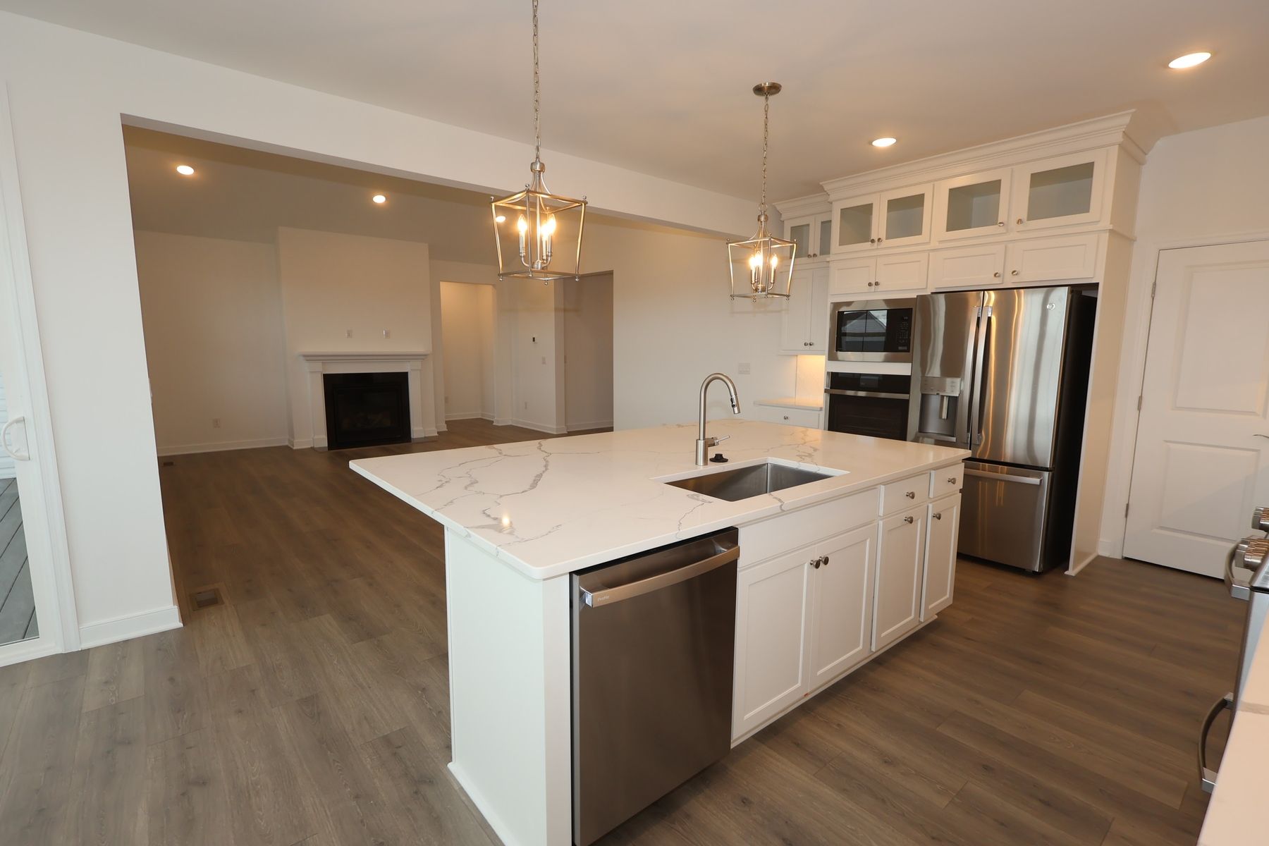 Kitchen - October 15, 2026