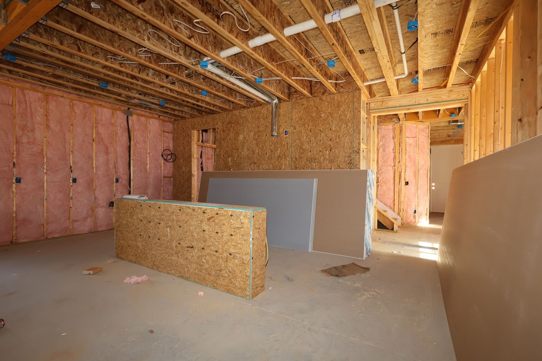 Interior - October 25, 2026