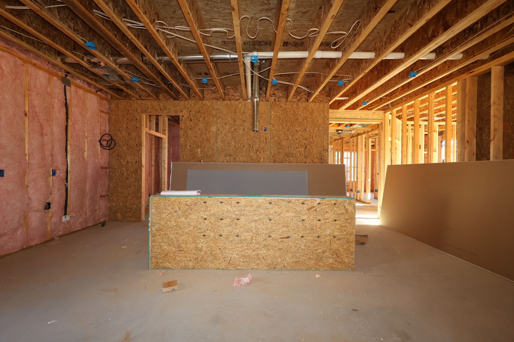 Interior - October 25, 2026