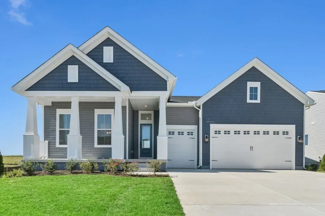 Carver - K. Hovnanian’s® Four Seasons at Pennfield: Middletown, Delaware - K. Hovnanian's® Four Seasons