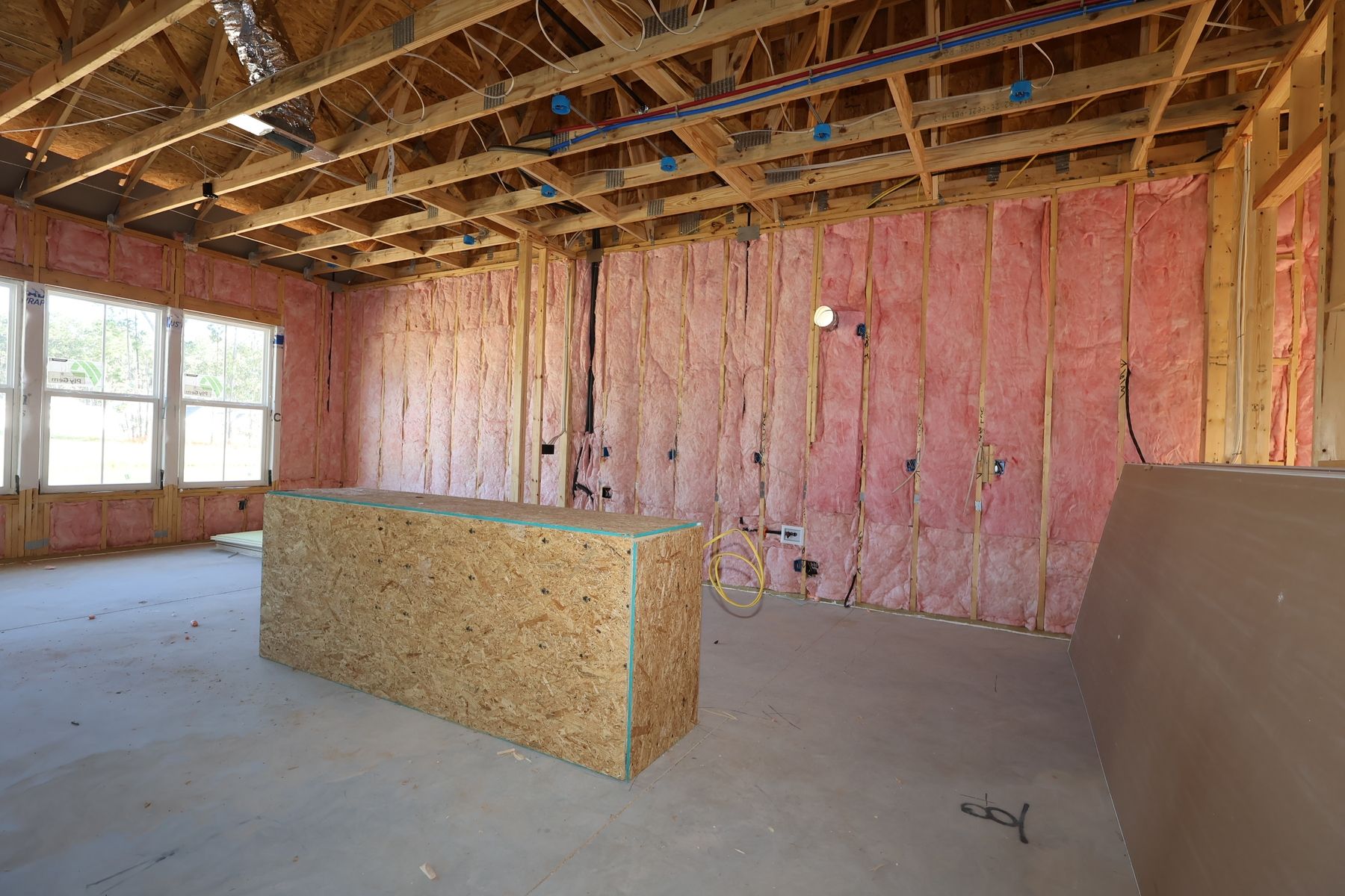 Interior - October 25, 2026