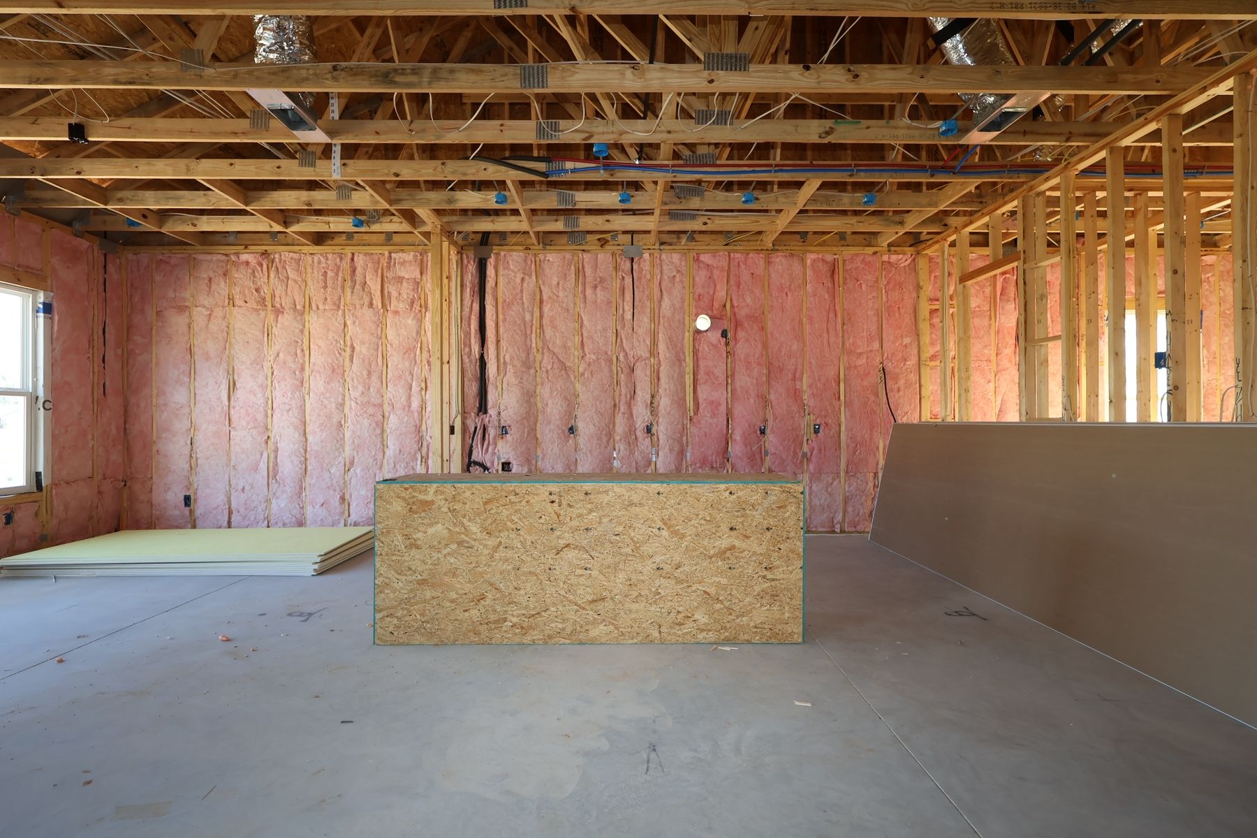Interior - October 25, 2026