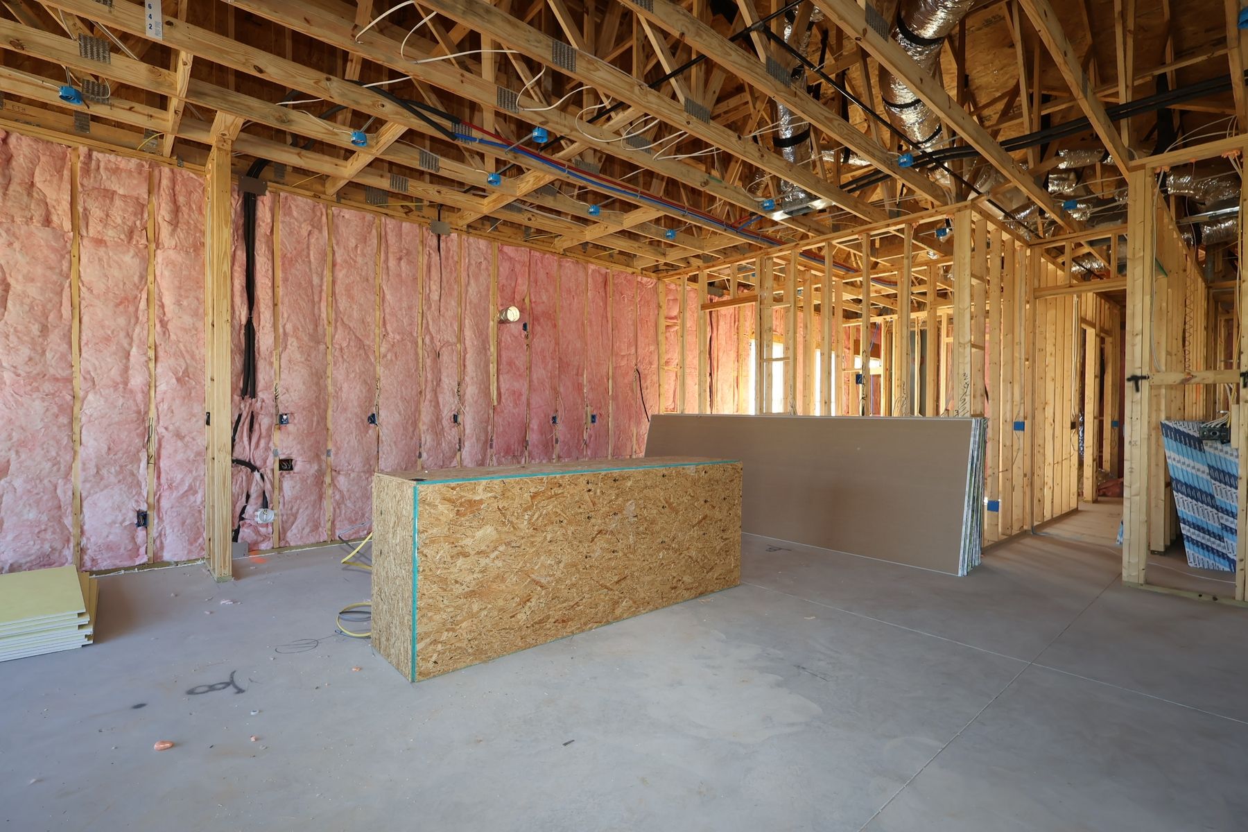 Interior - October 25, 2026
