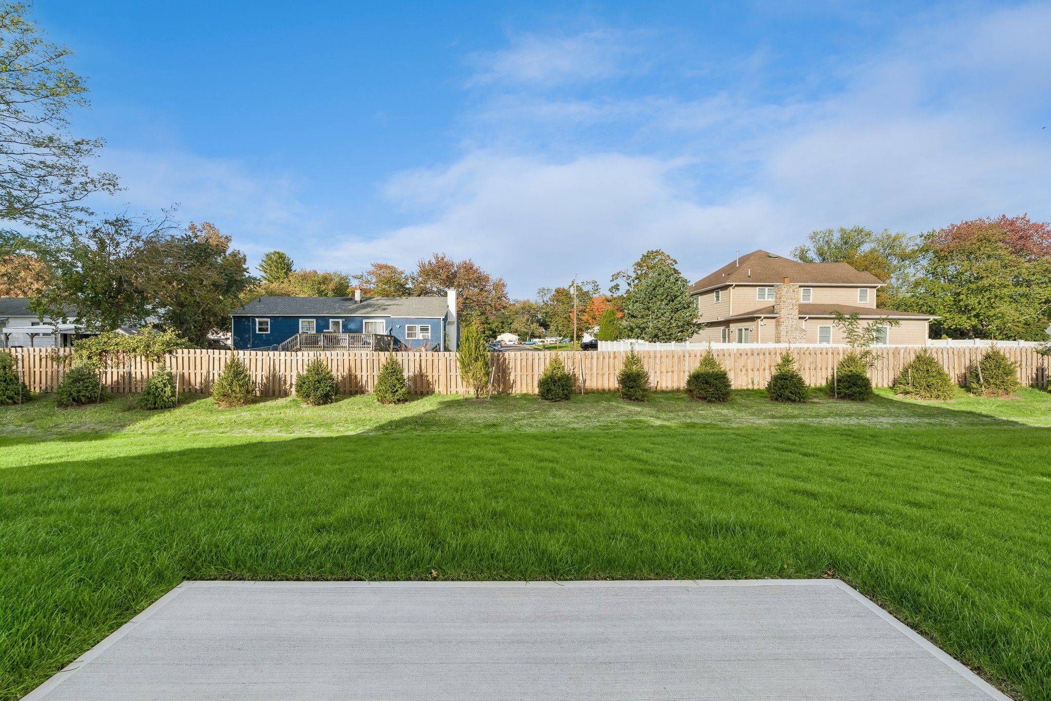 Canterbury - Country Woods at Neptune: Neptune, New Jersey - K. Hovnanian® Homes