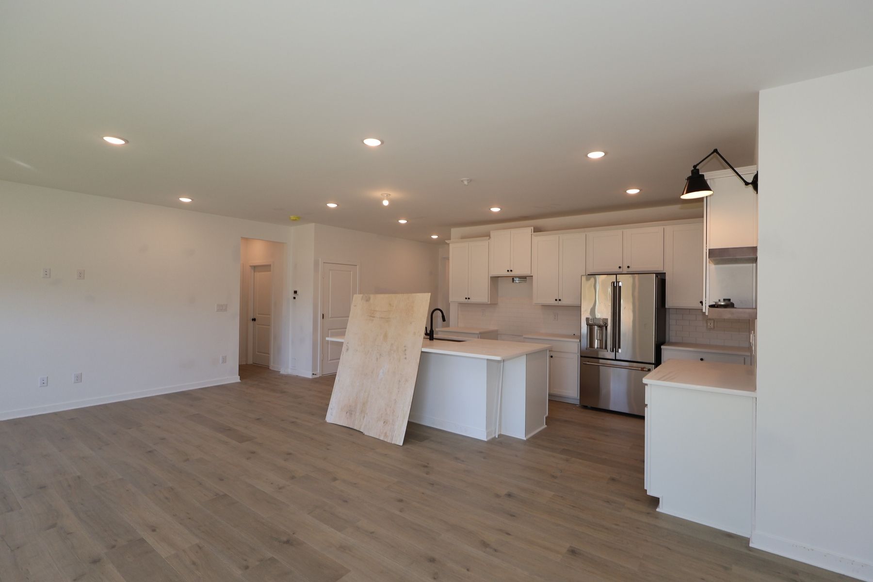 Kitchen - October 26, 2026