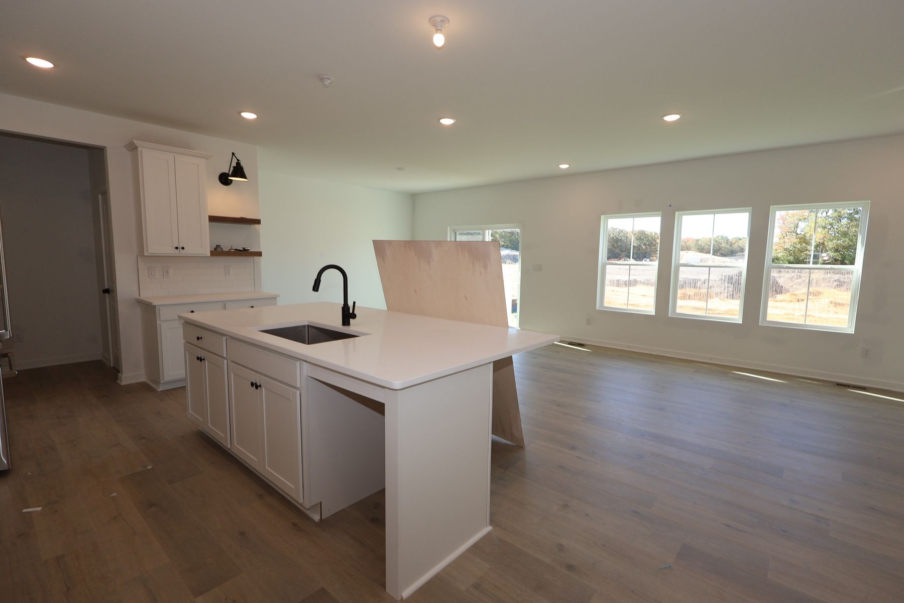Kitchen - October 26, 2026