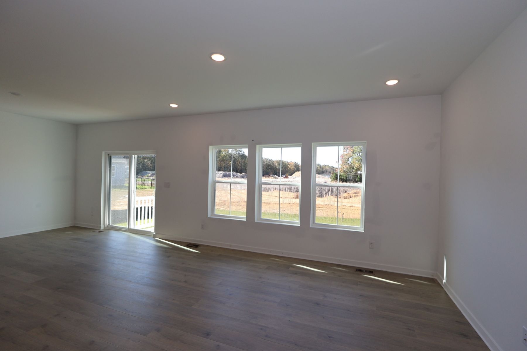 Great Room - October 26, 2026